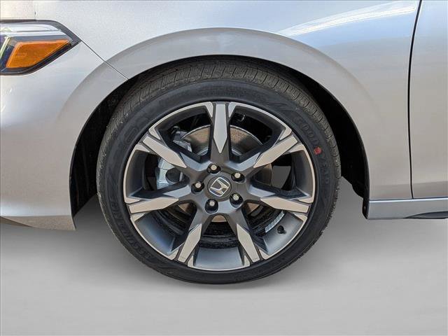 New 2026 Honda Civic Sport Touring image 10