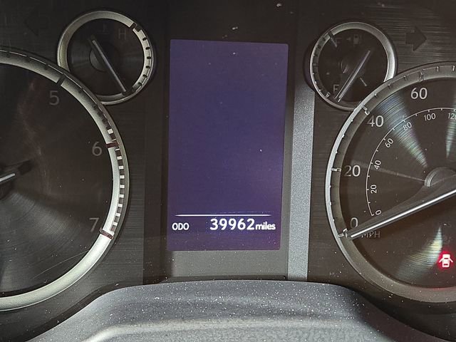 Certified 2020 Lexus GX 460 Luxury w/ Accessory Package image 20