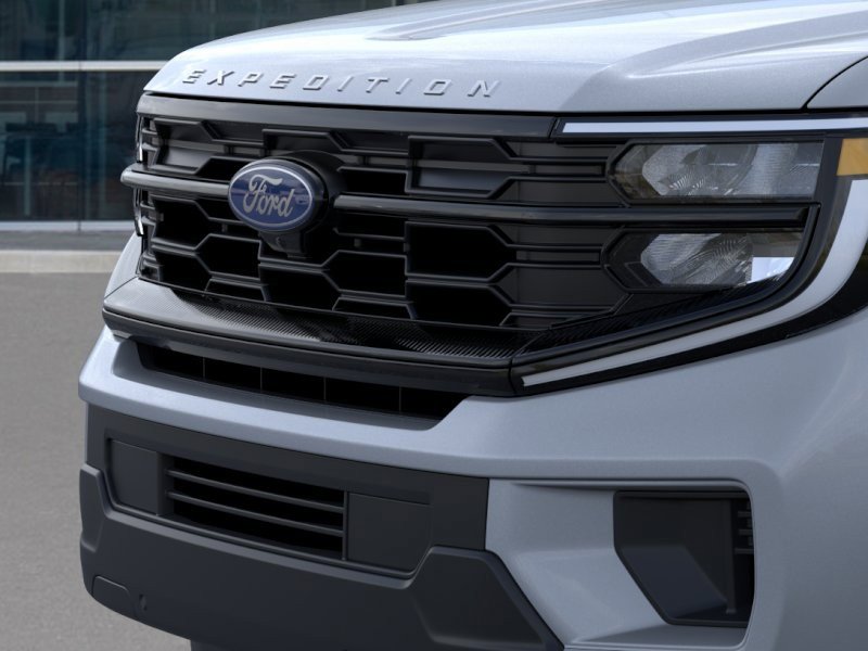 New 2026 Ford Expedition Active RWD image 19