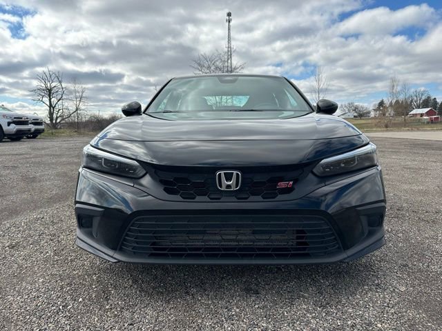 Used 2023 Honda Civic Si image 3