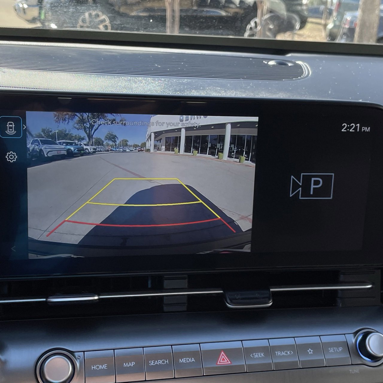 Used 2024 Hyundai Kona SEL image 18