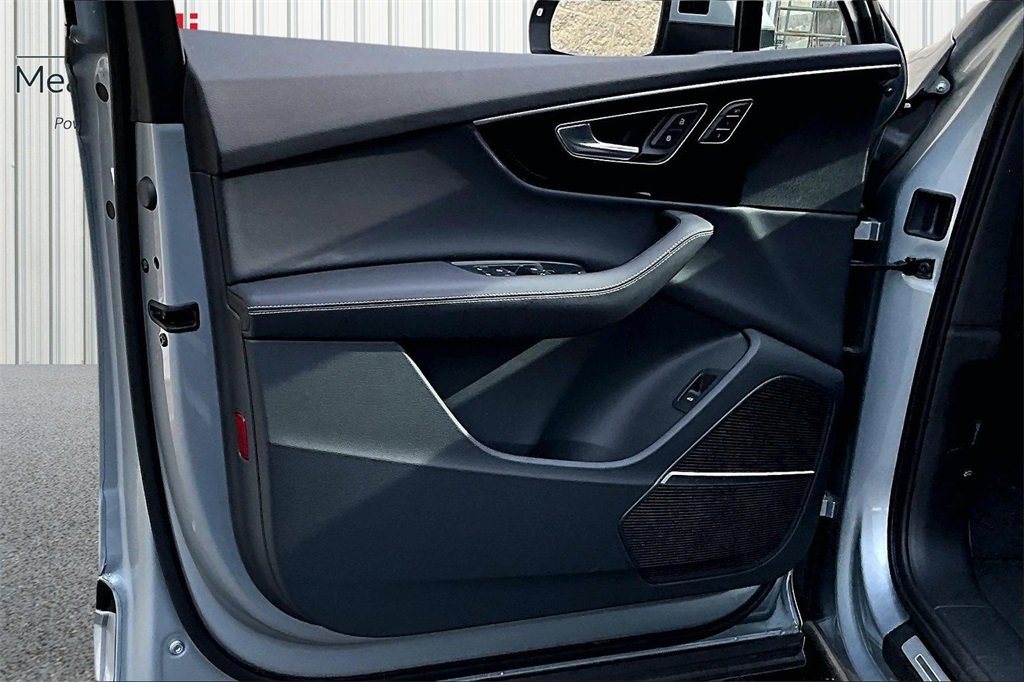 Used 2025 Audi Q7 2.0T Premium Plus image 20