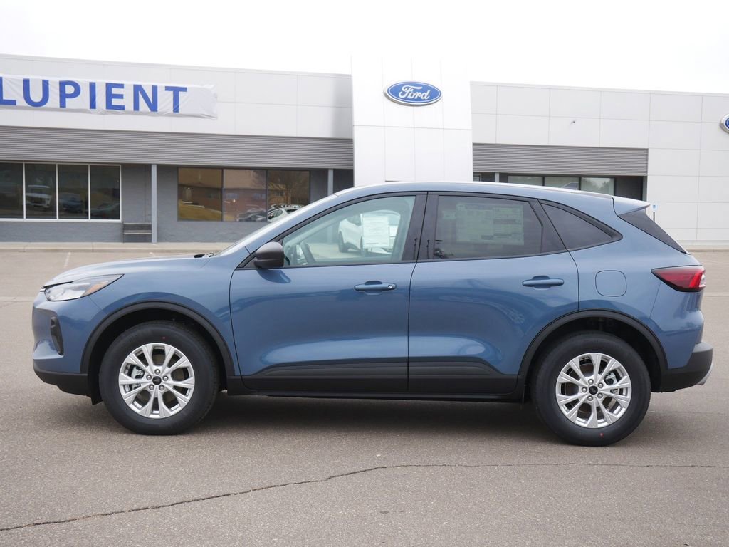 New 2026 Ford Escape Active w/ Tech Pack #1 AWD/4WD image 5