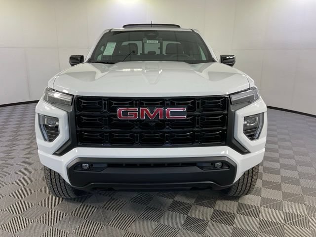 New 2026 GMC Canyon Elevation w/ Convenience Package AWD/4WD image 2
