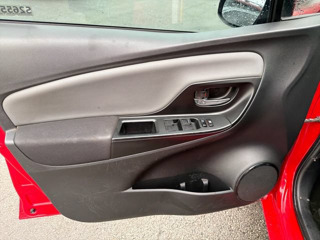 Used 2015 Toyota Yaris SE FWD image 15