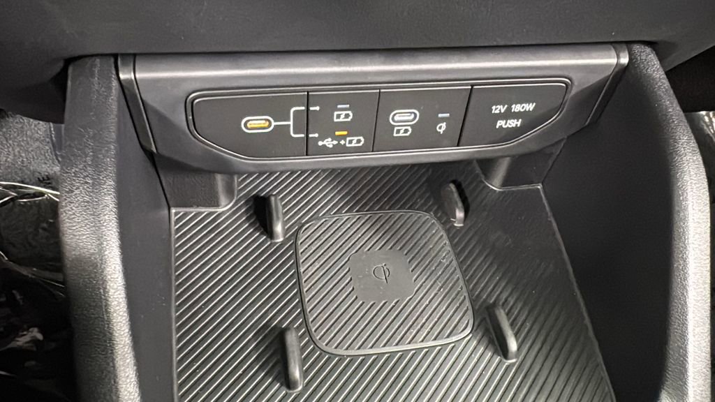 New 2025 Kia K4 GT-Line image 26