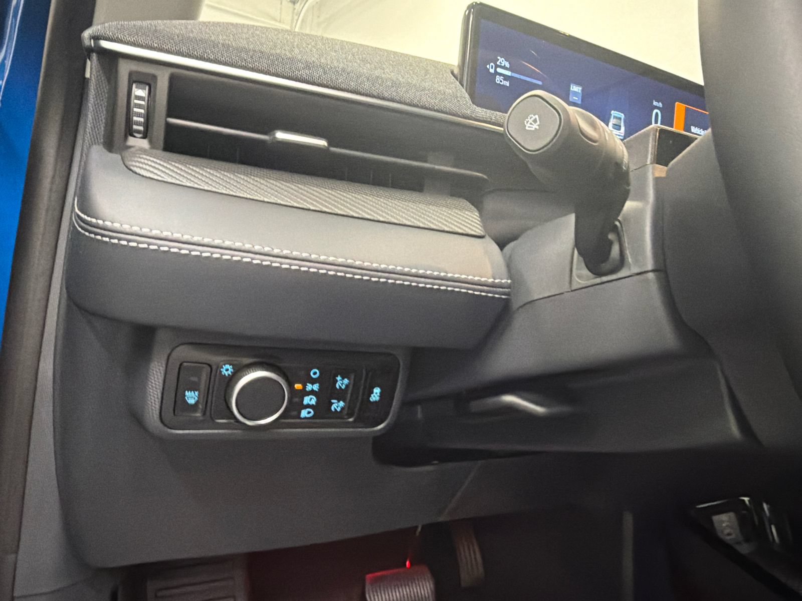 New 2026 Ford Mustang Mach-E Premium AWD/4WD image 33