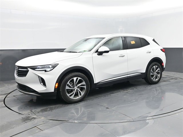 Used 2023 Buick Envision Essence