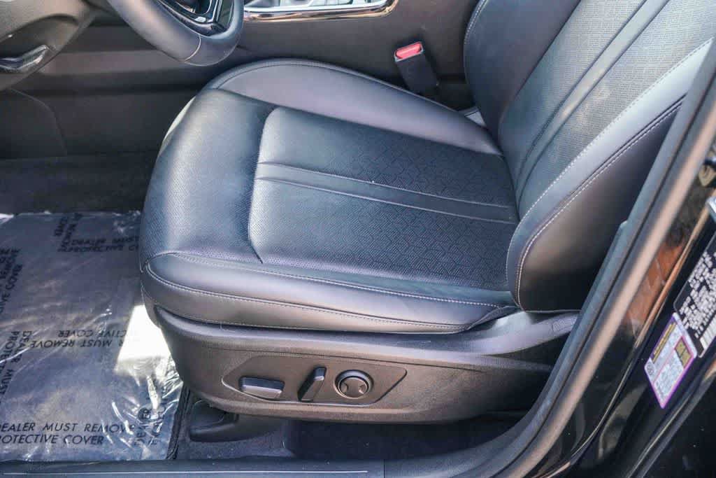 Certified 2023 Kia Sorento SX AWD/4WD image 20