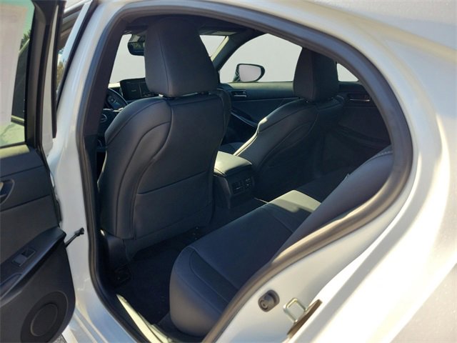 Used 2025 Lexus IS 350 F Sport image 8