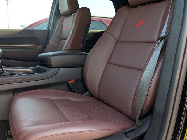 New 2026 Dodge Durango GT image 14