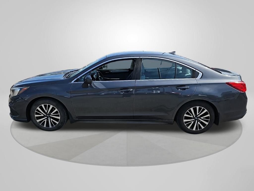 Used 2018 Subaru Legacy 2.5i Premium w/ Popular Package #1 image 19