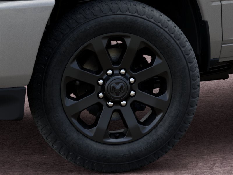 New 2026 RAM 2500 Laramie w/ Night Edition AWD/4WD image 35