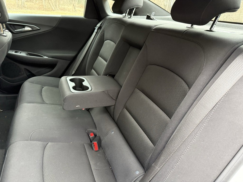 Used 2024 Chevrolet Malibu LT image 12