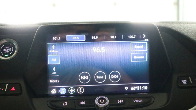 Used 2020 Chevrolet Blazer LT FWD image 15