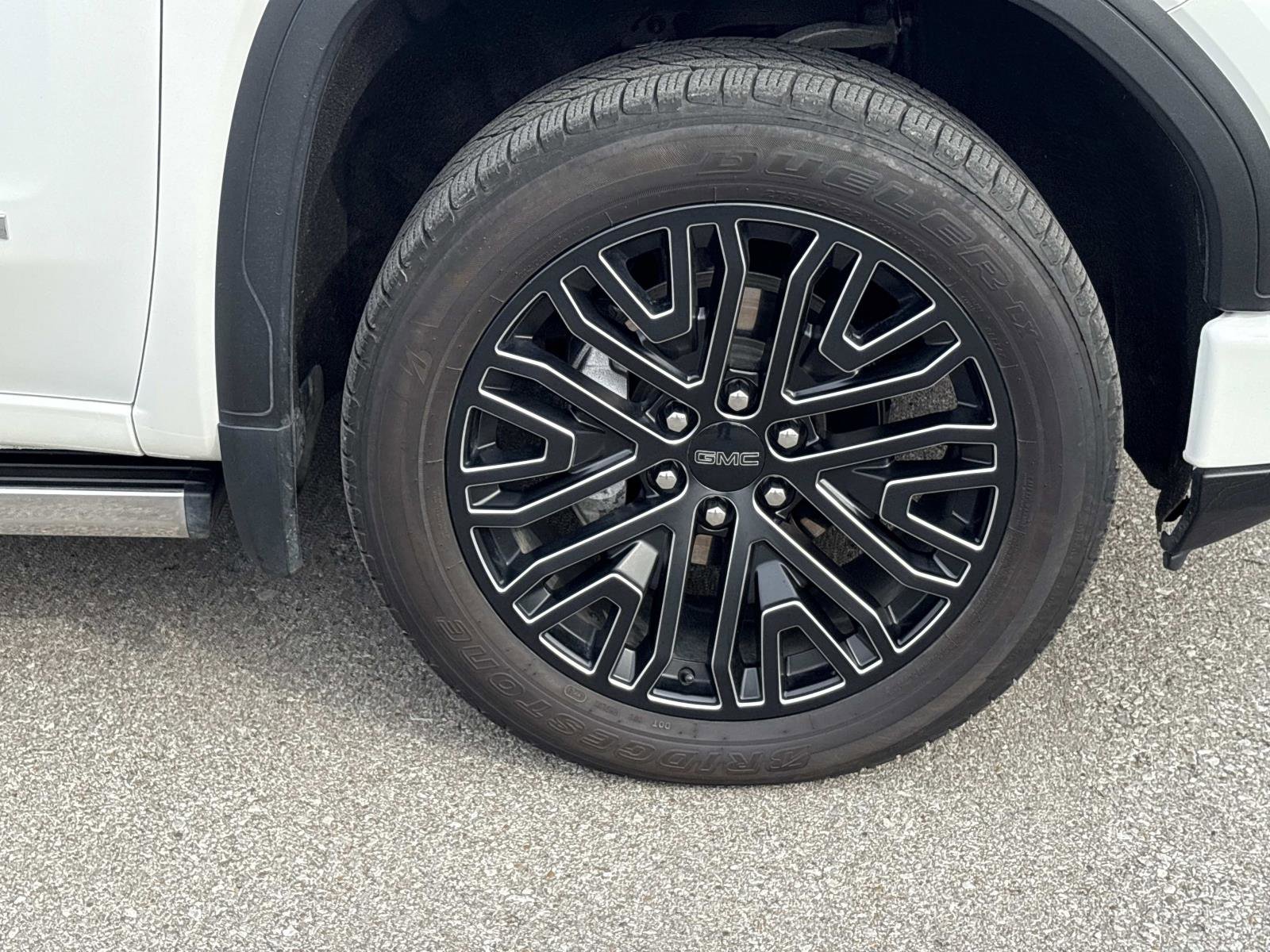 Certified 2022 GMC Sierra 1500 Denali Ultimate image 10