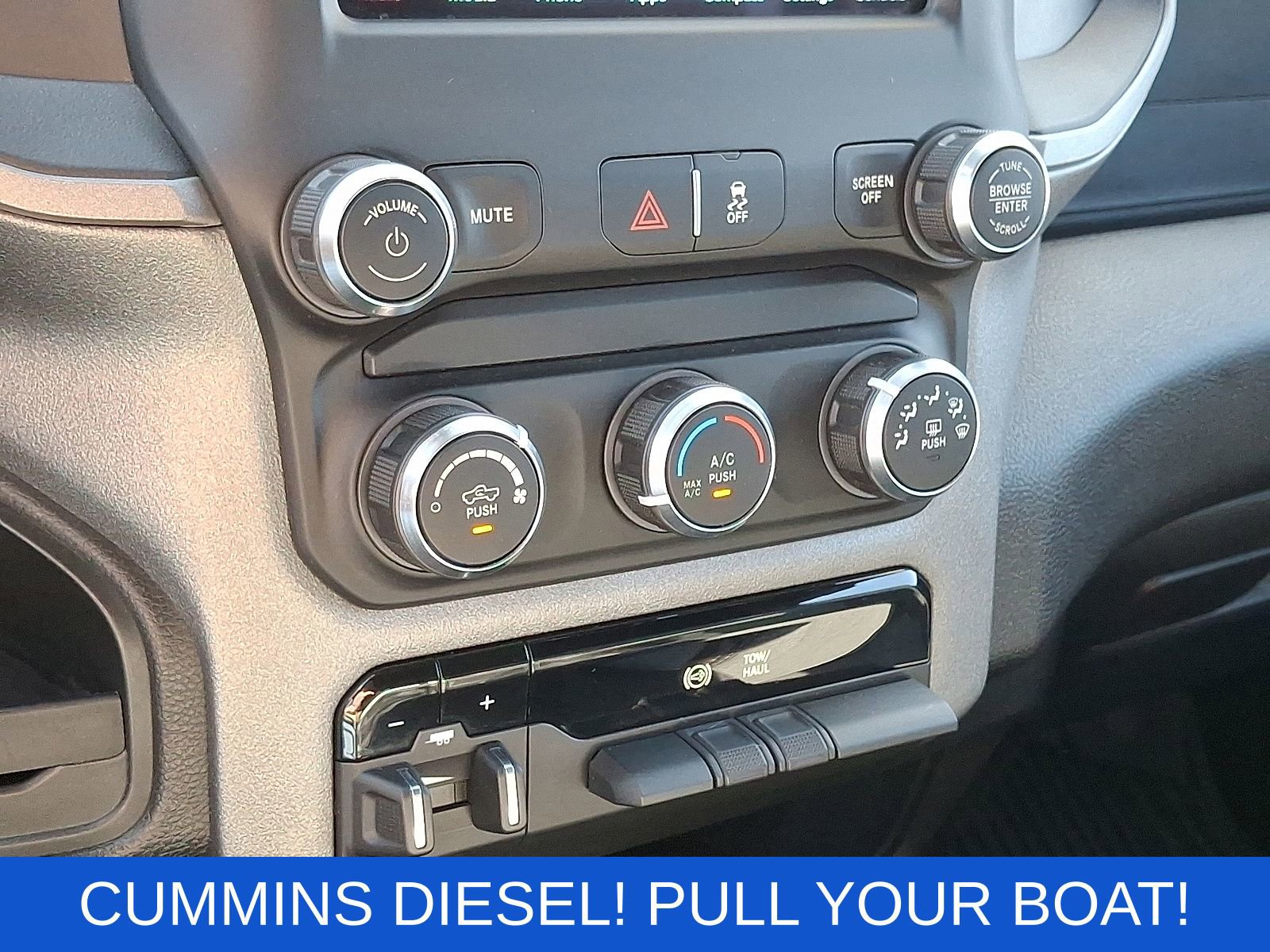 Used 2021 RAM 2500 Tradesman image 18