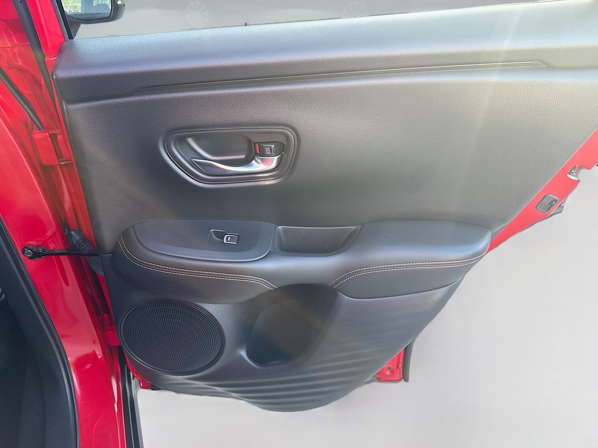 Certified 2023 Honda HR-V Sport image 29