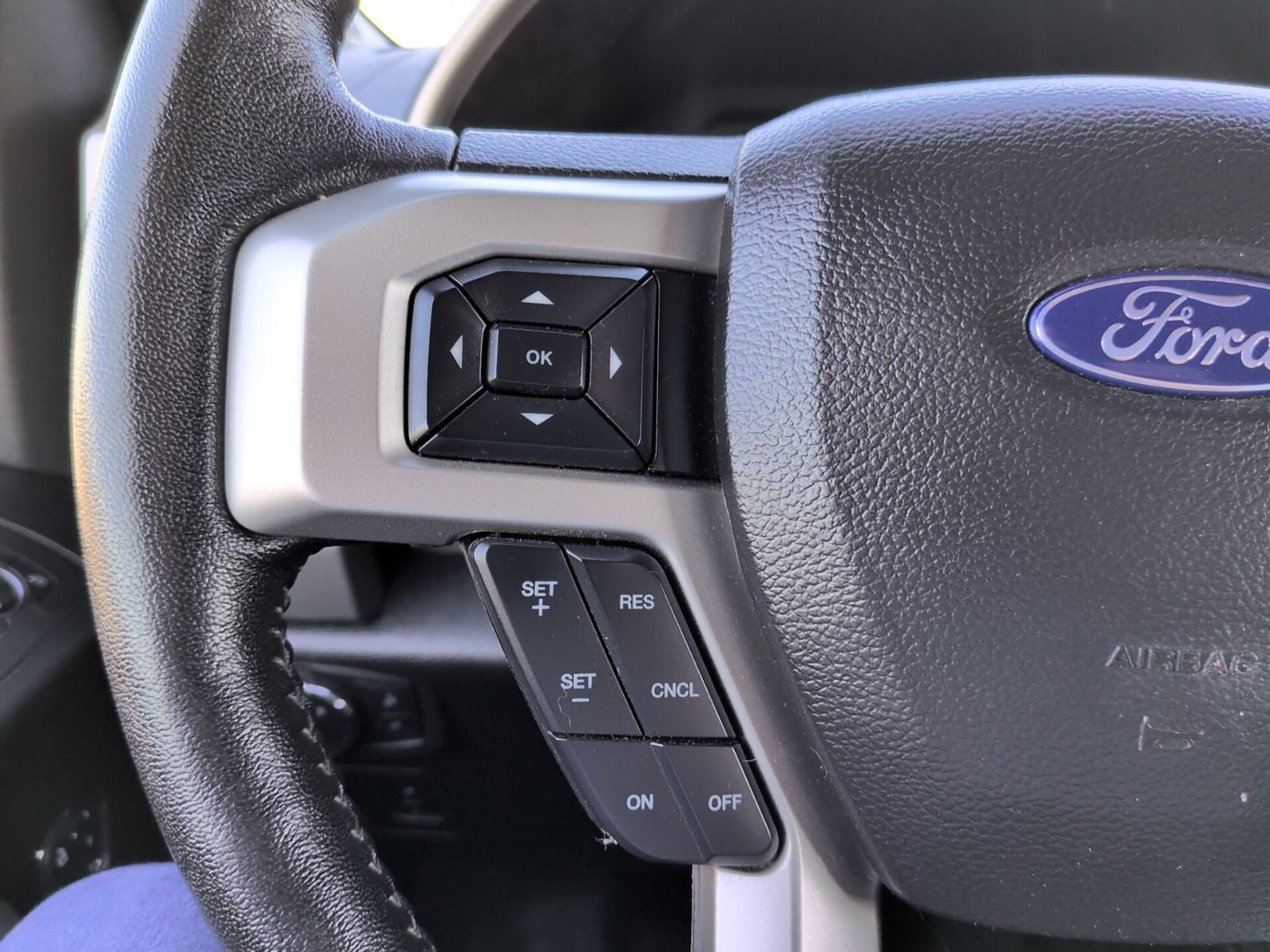 Used 2018 Ford F150 Lariat AWD/4WD image 21
