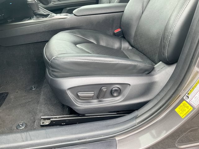 Used 2024 Toyota Camry XSE FWD image 27