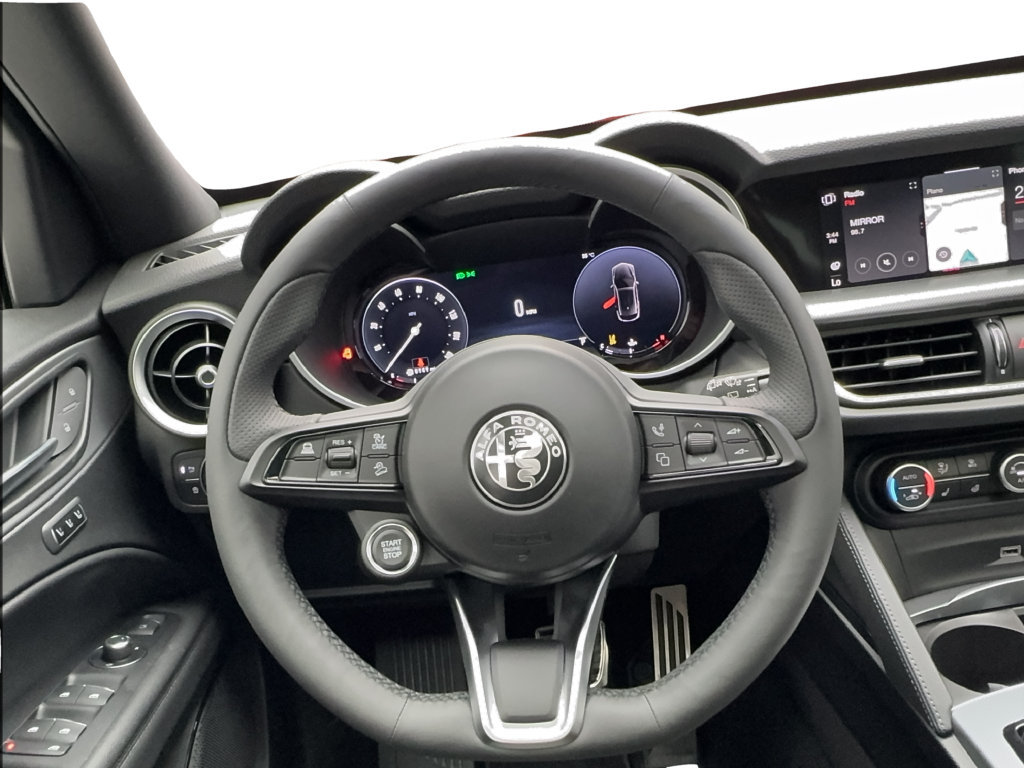 New 2026 Alfa Romeo Stelvio Sprint AWD/4WD image 42