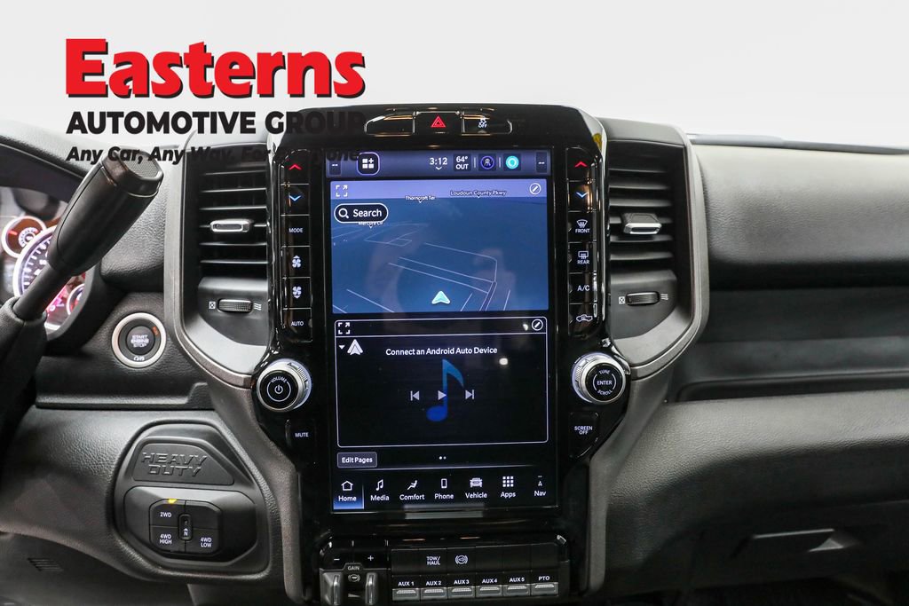 Used 2025 RAM 4500 Tradesman AWD/4WD image 12