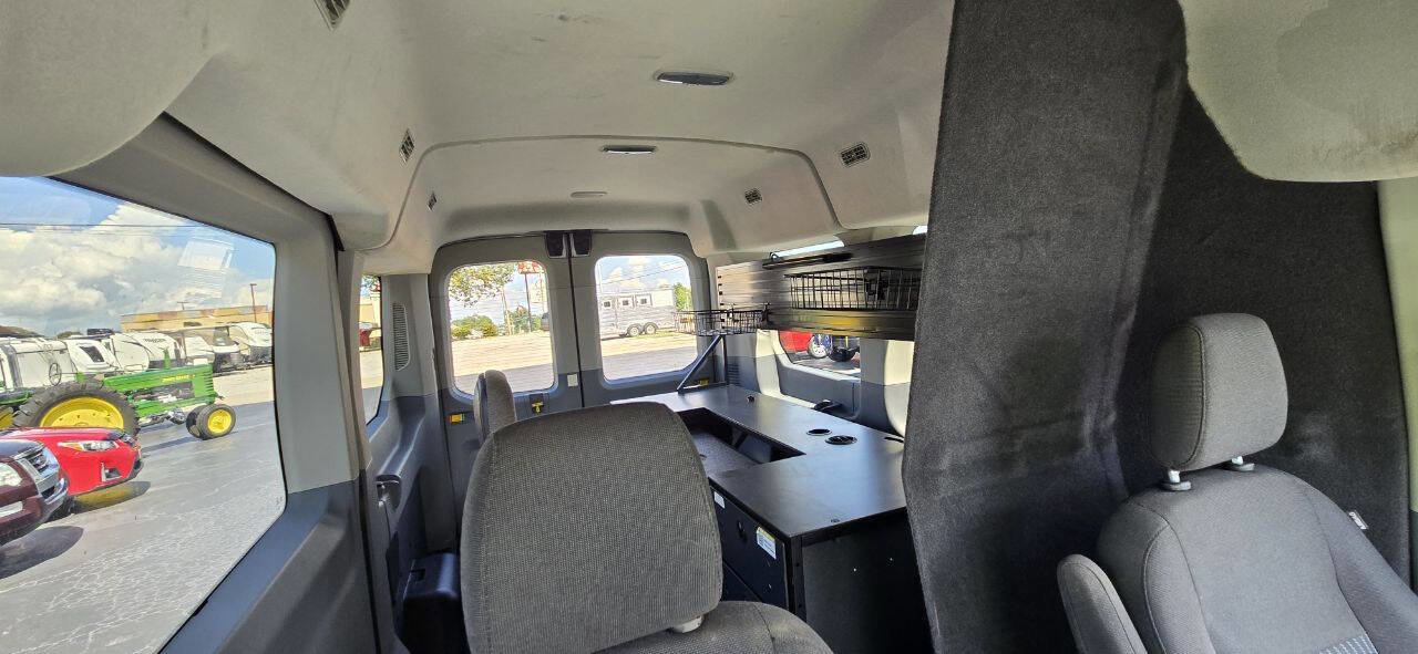 Used 2016 Ford Transit 150 XLT image 24