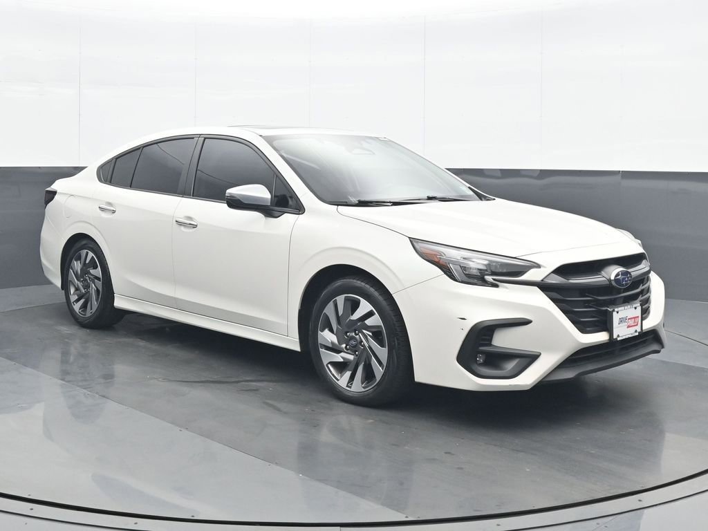 Used 2023 Subaru Legacy Touring XT image 9