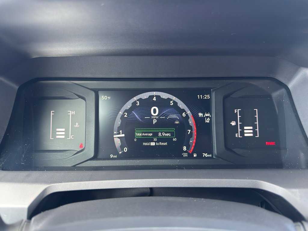 New 2026 Toyota Tacoma SR5 image 13