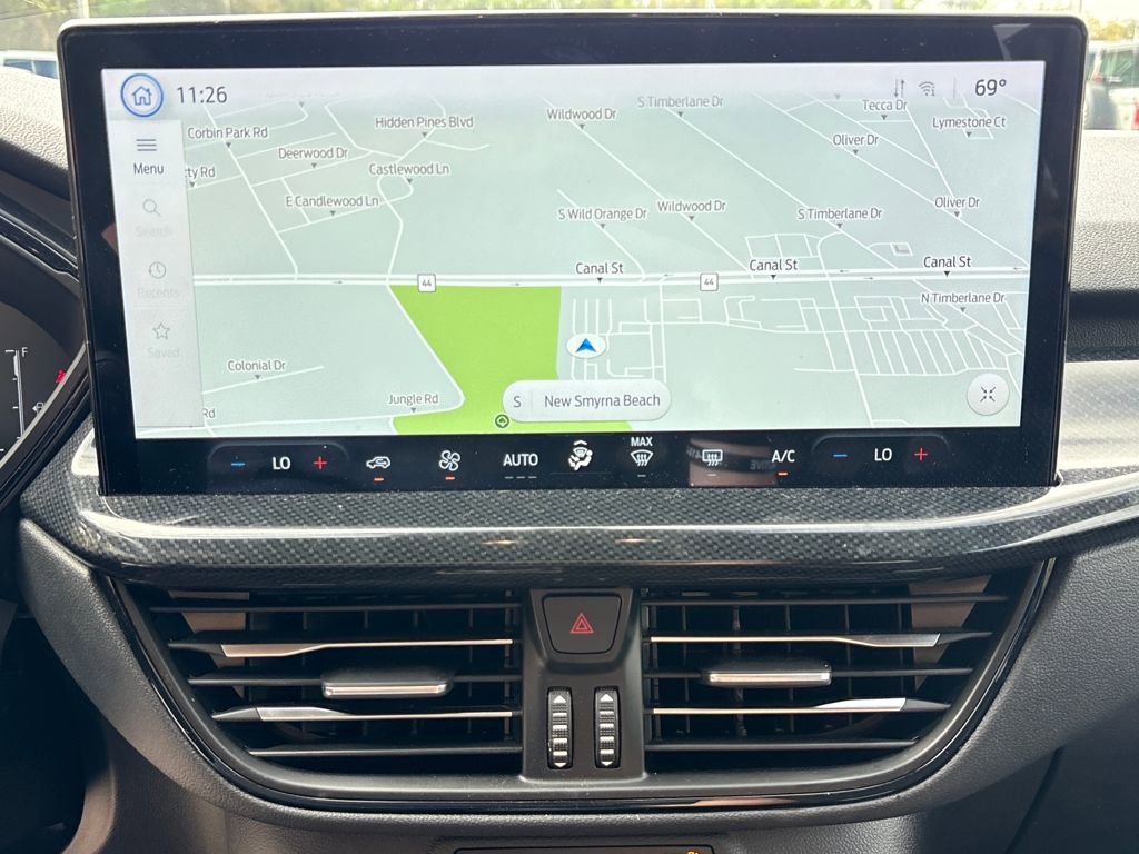 Used 2024 Ford Escape ST-Line w/ Tech Pack #1 image 24