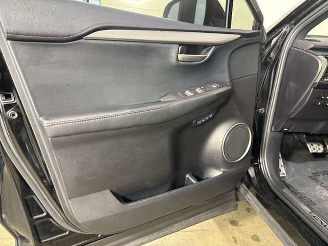 Used 2015 Lexus NX 200t F Sport image 20