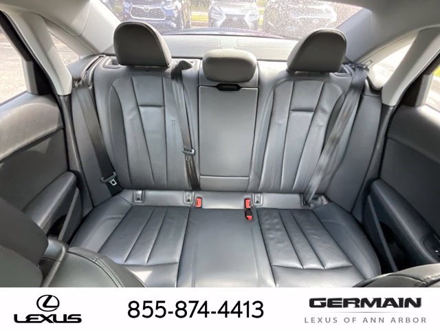 Used 2019 Audi A4 2.0T Premium Plus w/ Premium Plus Package AWD/4WD image 16