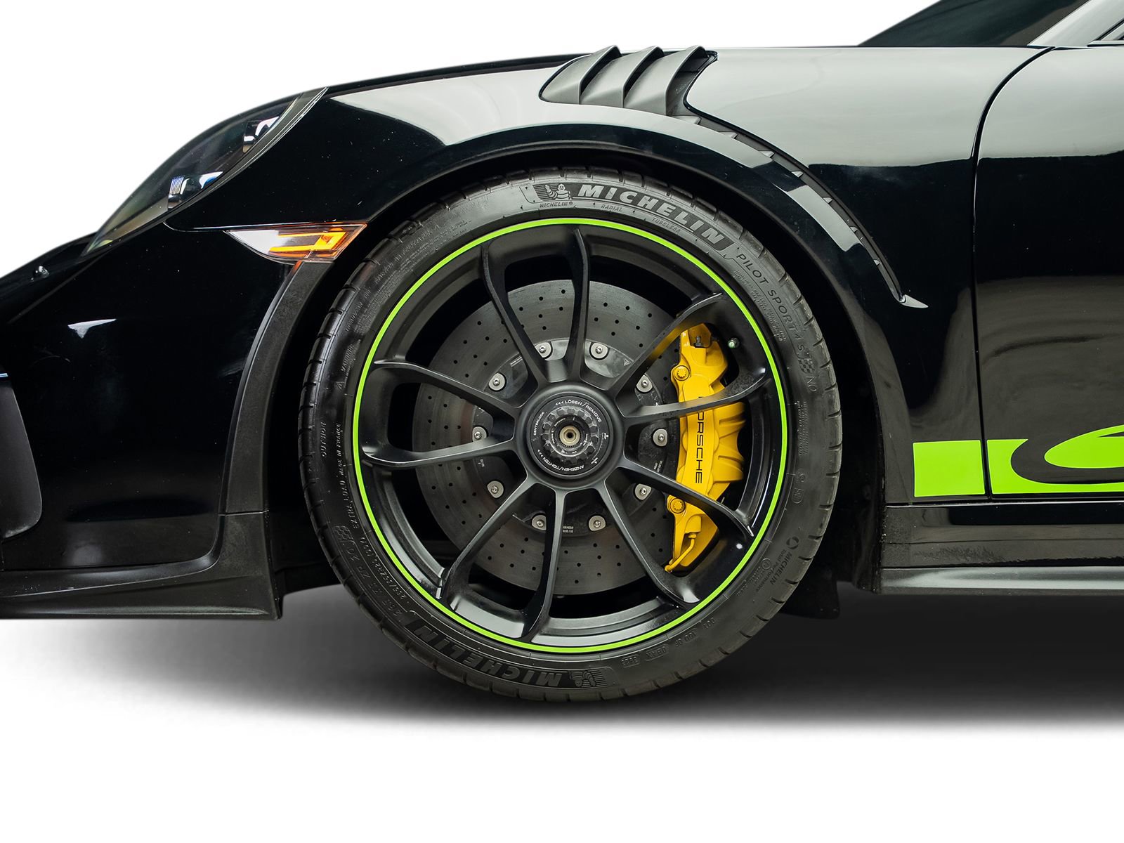 Used 2019 Porsche 911 GT3 RS RWD image 26