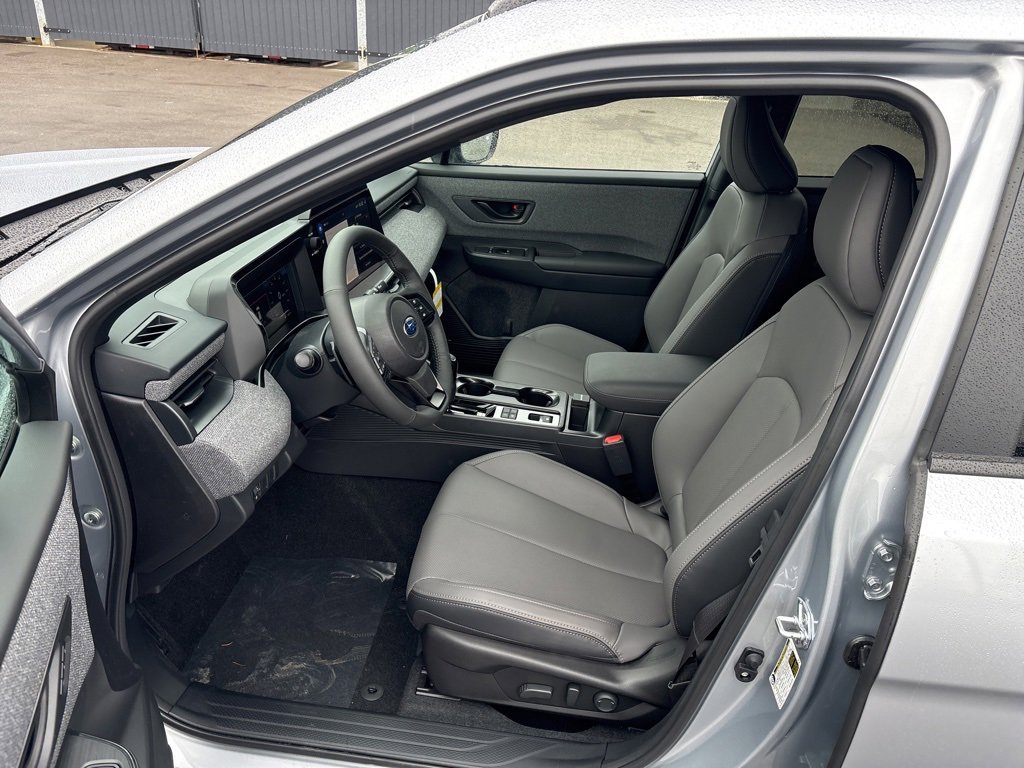 New 2026 Subaru Outback Limited image 9