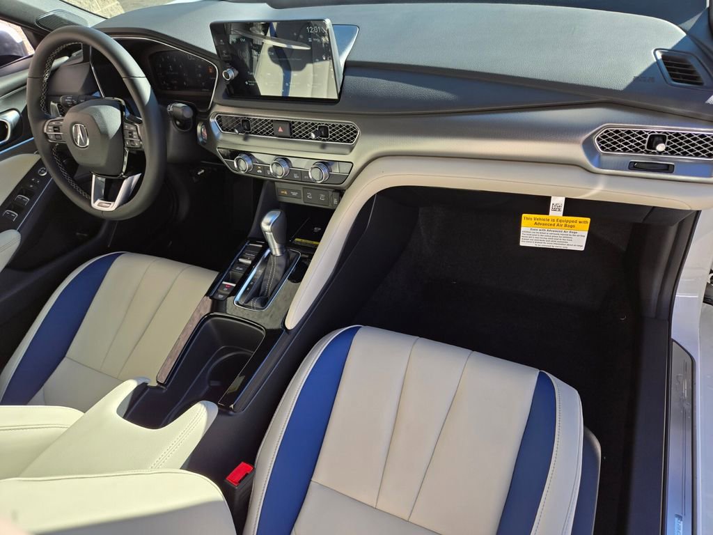 New 2026 Acura Integra A-Spec image 20