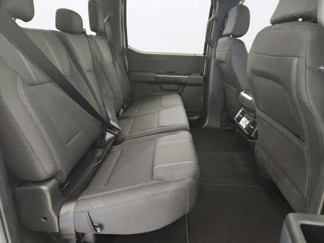 New 2026 Ford F150 STX w/ Equipment Group 200A AWD/4WD image 25