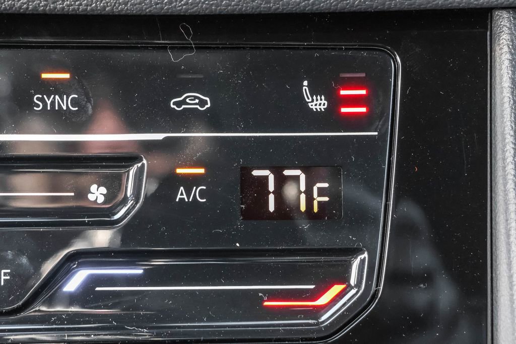 New 2026 Volkswagen Jetta Sport image 31