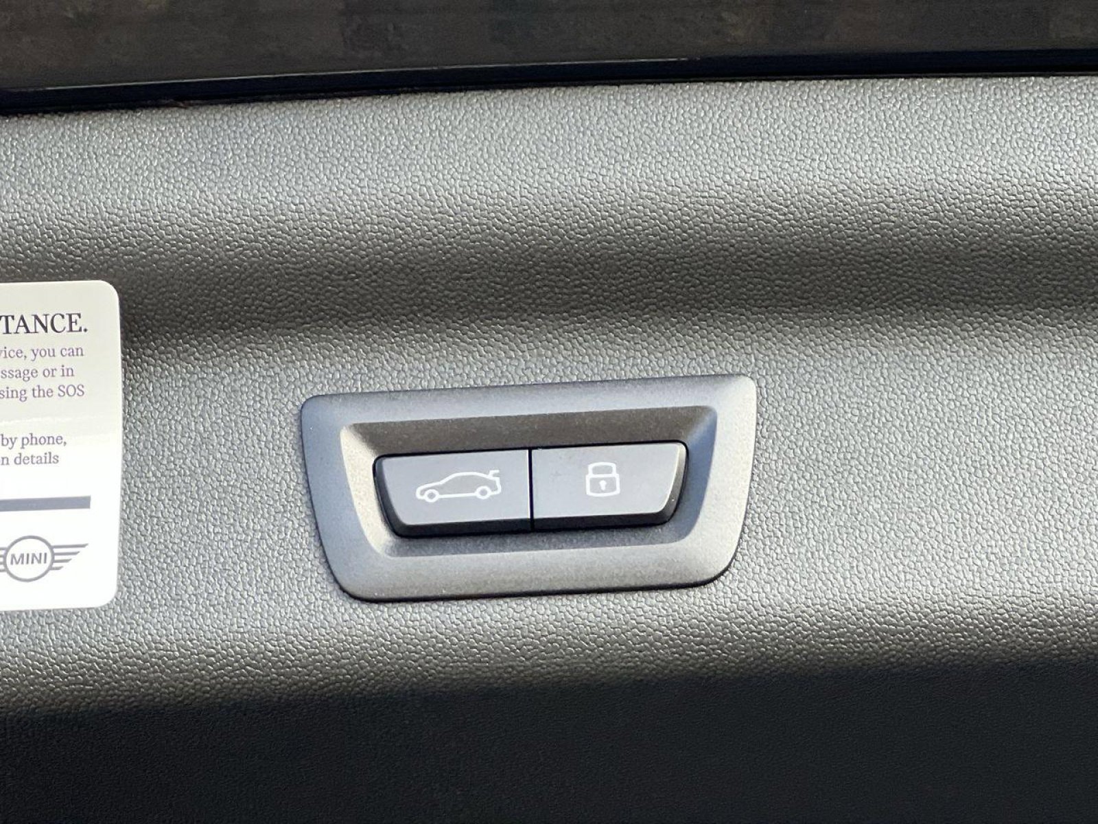 New 2025 MINI Cooper Countryman S w/ Comfort Package Max image 27