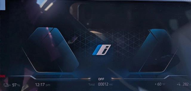 New 2026 BMW iX xDrive45 image 10