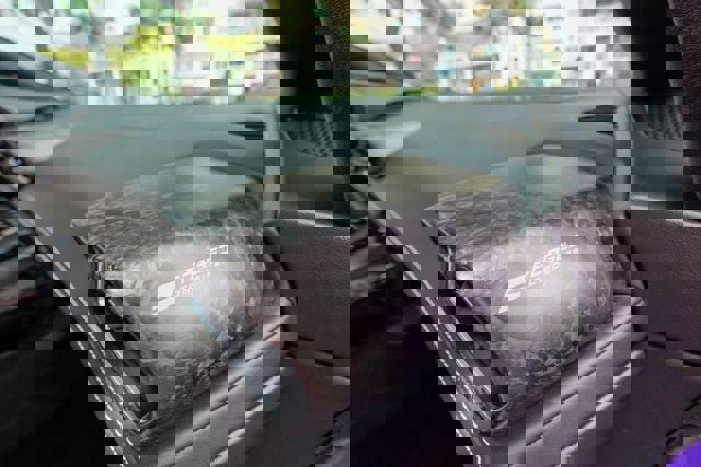 Used 2021 Lamborghini Huracan EVO image 91