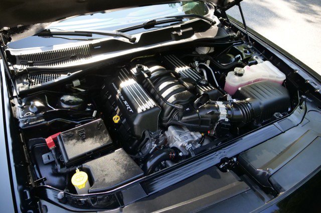 Used 2023 Dodge Challenger R/T Scat Pack RWD image 43