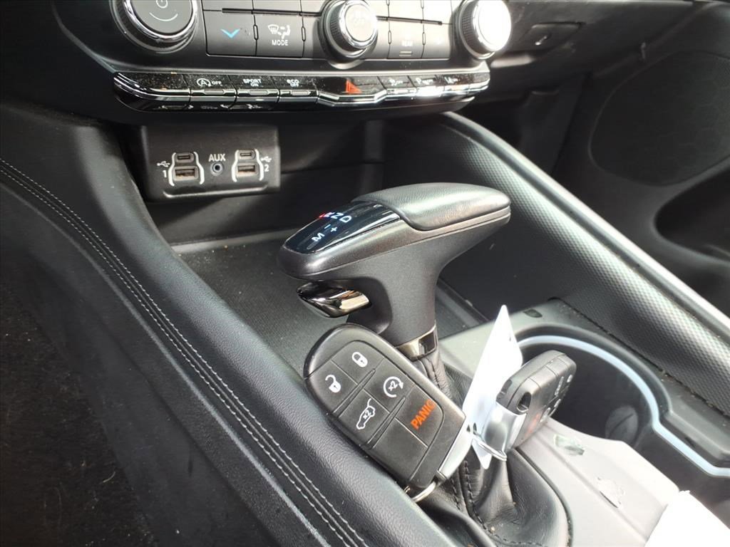 Used 2022 Dodge Durango GT image 20
