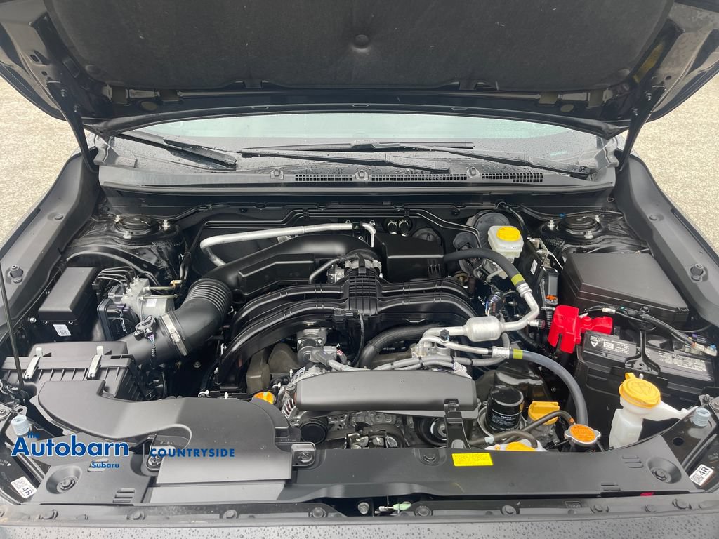 Certified 2024 Subaru Crosstrek 2.5i Limited AWD/4WD image 22