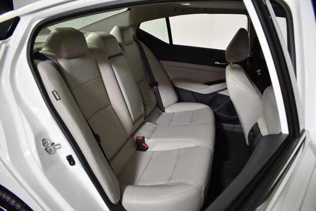 Certified 2023 Nissan Altima 2.5 SL image 33