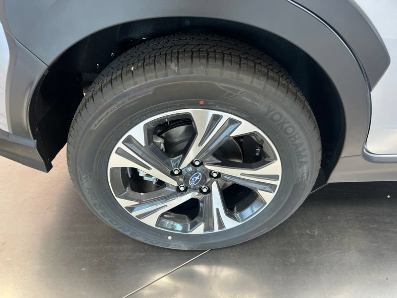 New 2026 Subaru Crosstrek 2.5i Premium AWD/4WD image 9