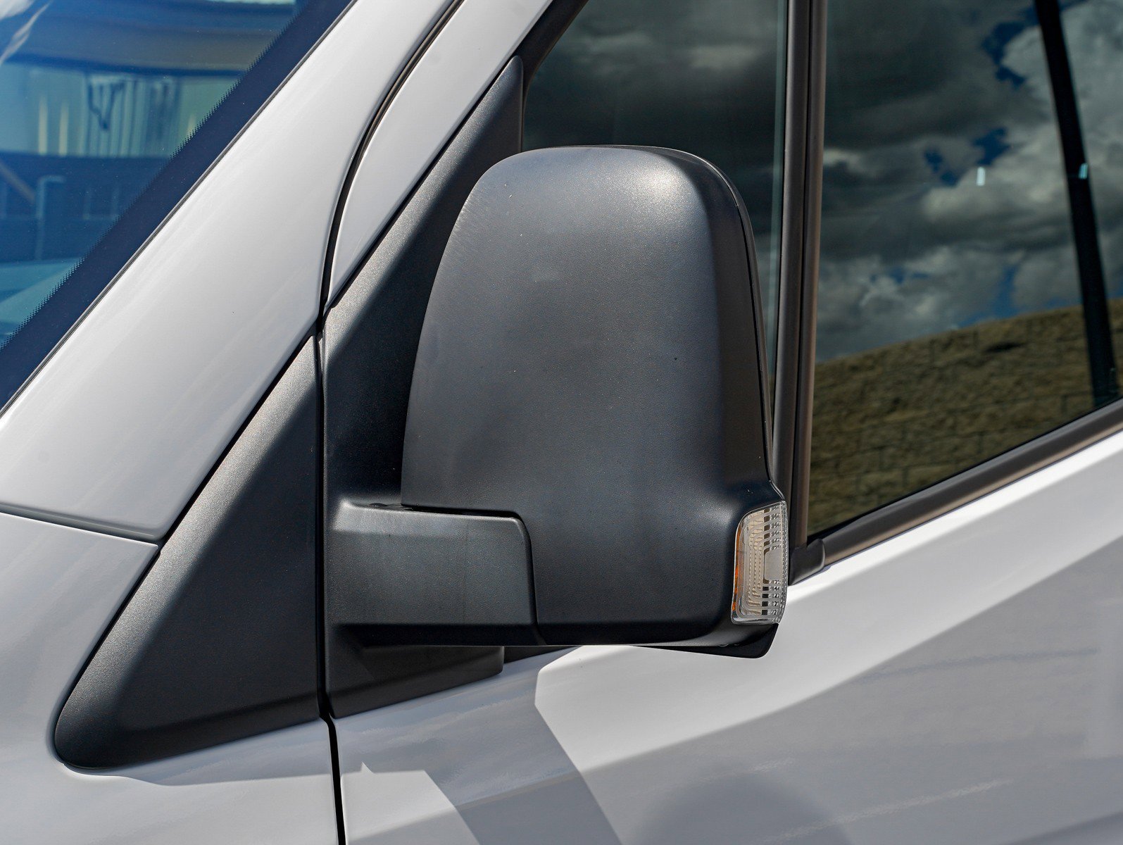 Used 2026 Mercedes-Benz Sprinter 2500 image 24