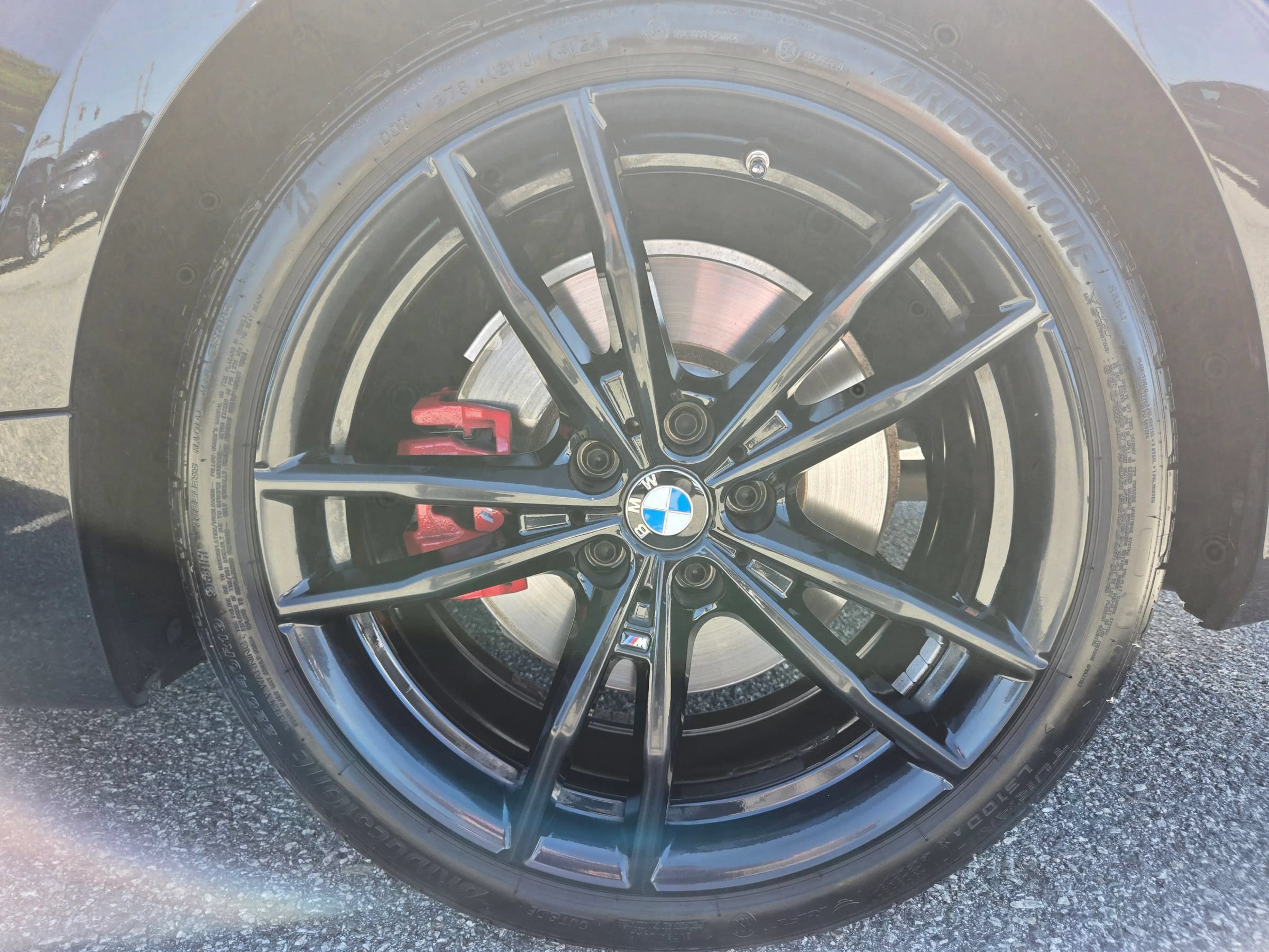Used 2022 BMW 440i xDrive Coupe w/ Premium Package AWD/4WD image 31