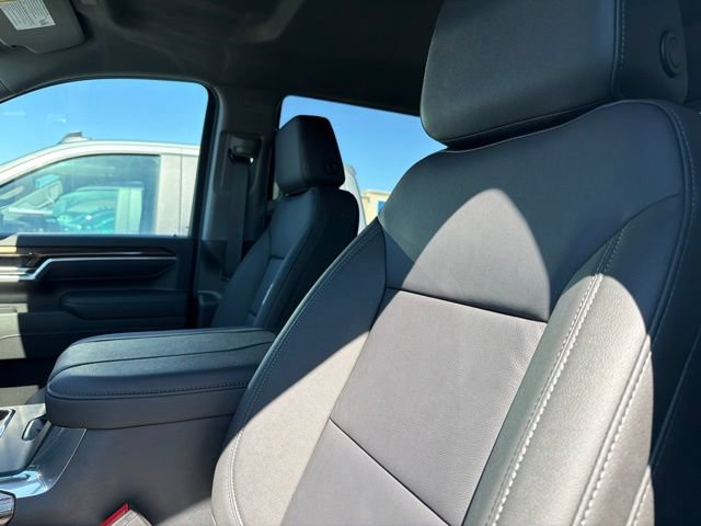 New 2026 Chevrolet Silverado 2500 LT w/ Trail Boss Package AWD/4WD image 8