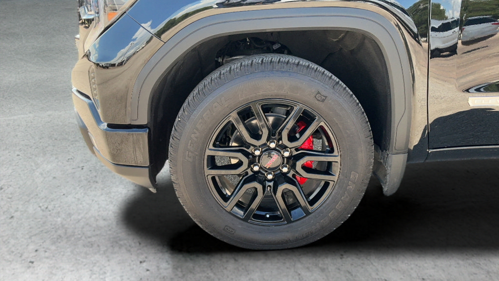 Used 2026 GMC Sierra 1500 Elevation RWD image 26