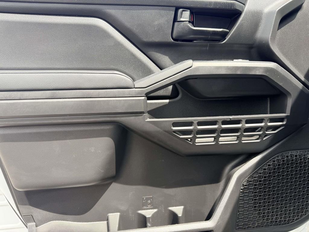 Used 2024 Toyota Tacoma SR image 12